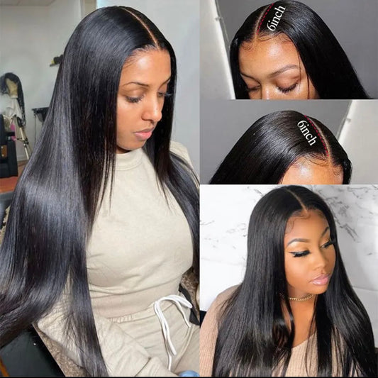 20in lace front 100% human hair
